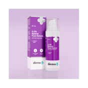 The Derma Co 0.3% Retinol Face Serum (30ml)