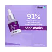 The Derma Co. No More Acne Marks Summer Combo