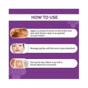 The Derma Co. No More Acne Marks Summer Combo