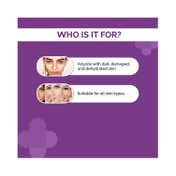 The Derma Co 10% Vitamin C Face Serum (30ml)