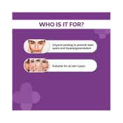 The Derma Co 2% Alpha Arbutin Face Serum (30ml)