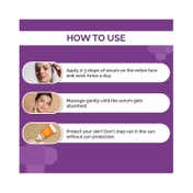 The Derma Co 2% Alpha Arbutin Face Serum (30ml)