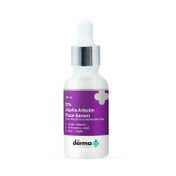 The Derma Co 2% Alpha Arbutin Face Serum (30ml)