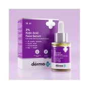 The Derma Co 2% Kojic Acid Face Serum & The Derma Co 10% Niacinamide Face Serum Combo