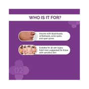 The Derma Co 2% Salicylic Acid Face Serum (30ml)