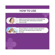 The Derma Co 2% Salicylic Acid Face Serum (30ml)