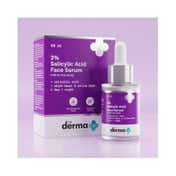 The Derma Co 2% Salicylic Acid Face Serum (30ml)