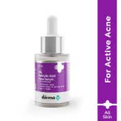 The Derma Co 2% Salicylic Acid Face Serum (30ml)