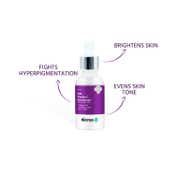 The Derma Co 20% Vitamin C Face Serum (20ml)