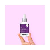 The Derma Co 5% Niacinamide Face Serum (30ml)