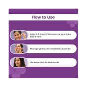 The Derma Co Pore Minimizing Face Serum (30ml)