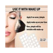 Urban Yog Acne Pimple Patch (72Pcs)