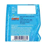 Fiama Men Cool Burst Shower Gel With Menthol Crystals With Skin Conditioners (250ml)