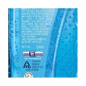 Fiama Men Cool Burst Shower Gel With Menthol Crystals With Skin Conditioners (250ml)