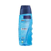 Fiama Men Cool Burst Shower Gel With Menthol Crystals With Skin Conditioners (250ml)