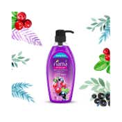 Fiama Blackcurrant & Bearberry Radiant Glow Shower Gel With Skin Conditioners (900ml)