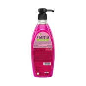 Fiama Patchouli & Macadamia Shower Gel With Skin Conditioners (500ml)