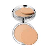 CLINIQUE Stay Matte Sheer Pressed Powder - 17 Stay Golden (7.6 g)
