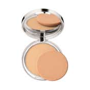 CLINIQUE Stay Matte Sheer Pressed Powder - 25 Stay Honey Wheat (7.6 g)