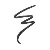 Estee Lauder Double Wear 24H Waterproof Gel Eye Pencil - Onyx (1.2 g)