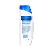 Head & Shoulders 2-In-1 Smooth And Silky Anti Dandruff Shampoo + Conditioner (180ml)
