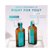 Moroccanoil Treatment Hair Oil (100ml)