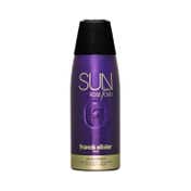 Franck Olivier Sun Java Rose Oud Deodorant Spray (250ml)