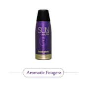 Franck Olivier Sun Java Rose Oud Deodorant Spray (250ml)