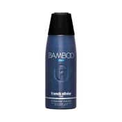Franck Olivier Bamboo Deodorant Spray (250ml)