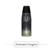 Franck Olivier Sun Java Deodorant Spray (250ml)