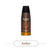 Franck Olivier Amber Deodorant Spray (250ml)