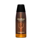 Franck Olivier Amber Deodorant Spray (250ml)