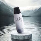 Franck Olivier - Sun Java White Deodorent for Men (250ml)