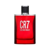CR7 Cristiano Ronaldo Eau de Toilette (50ml)