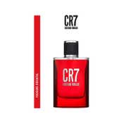 CR7 Cristiano Ronaldo Eau de Toilette (50ml)