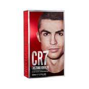CR7 Cristiano Ronaldo Eau de Toilette (50ml)