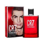 CR7 Cristiano Ronaldo Eau de Toilette (50ml)