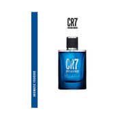 CR7 Cristiano Ronaldo Play It Cool Eau de Toilette (50ml)