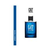 CR7 Cristiano Ronaldo Play It Cool Eau de Toilette (100ml)
