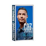 CR7 Cristiano Ronaldo Play It Cool Eau de Toilette (100ml)