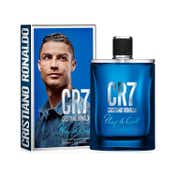 CR7 Cristiano Ronaldo Play It Cool Eau de Toilette (100ml)