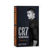 CR7 Cristiano Ronaldo Game On Eau de Toilette (50ml)