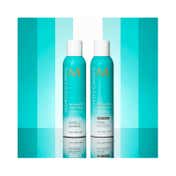 Moroccanoil Dark Tone Dry Shampoo (205ml)