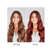 Moroccanoil Color Deposit Mask Bordeaux Hair Cream (200ml)
