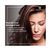 Amazon Series Acai Oil Hair Treatment (120ml)