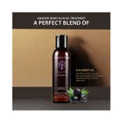 Amazon Series Acai Oil Hair Treatment (120ml)