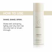 Kevin Murphy Fresh Hair Dry Shampoo Spray (250ml)