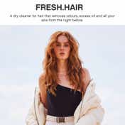 Kevin Murphy Fresh Hair Dry Shampoo Spray (100ml)