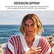 Kevin Murphy Session Strong Hold Finishing Spray (100ml)