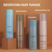 Kevin Murphy Session Strong Hold Finishing Spray (400ml)